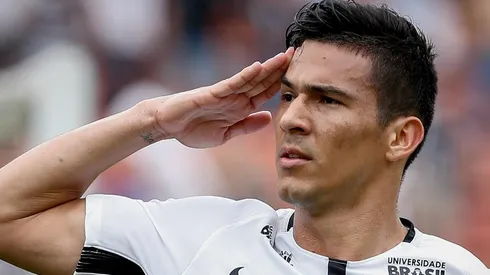 Foto: Marcello Zambrana/AGIF