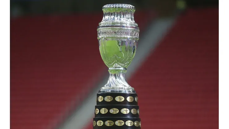 Saiba quais são os jogos de hoje da Copa América e onde assistir AO VIVO na TV