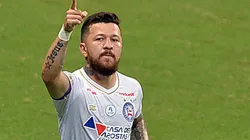 Foto: Walmir Cirne/AGIF