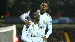 Foto: Getty Images/Dean Mouhtaropoulos/Bélgica