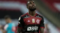 Foto: Jorge Rodrigues/AGIF