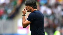 Eurocopa: Joachim Low, técnico da Alemanha, voltou a viralizar na web