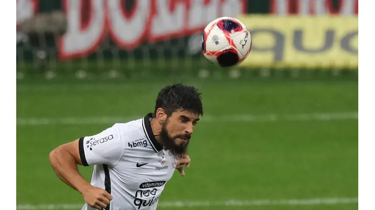 Foto: Marcello Zambrana/AGIF