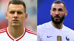 Hungria e França se enfrentam neste sábado (Foto: Getty Images)