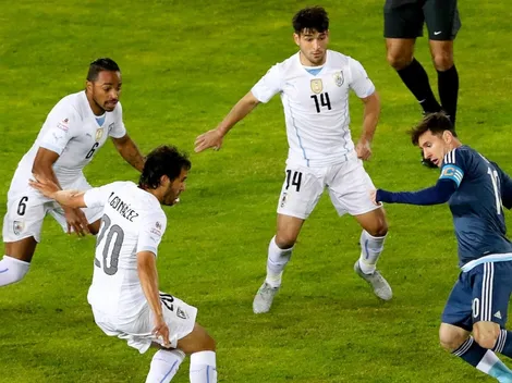 Argentina x Uruguai: prognóstico para a partida da Copa América