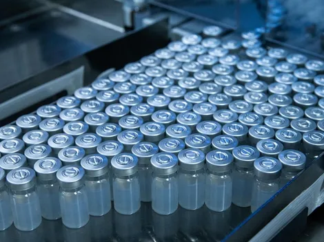 São Paulo chega a 50 milhões de doses da vacina do Butantan entregues ao Ministério da Saúde