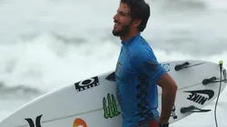 Filipe Toledo é o maior vencedor da etapa de Saquarema (Foto: Getty Images)