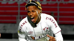 Foto: Flicker Oficial Fluminense Football Club - autor: Mailson Santana