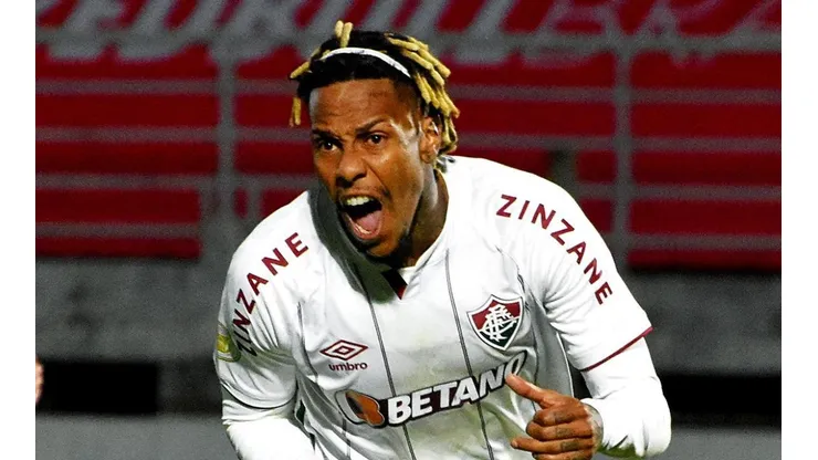Foto: Flicker Oficial Fluminense Football Club - autor: Mailson Santana