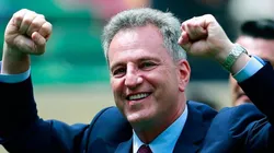 Foto: in Lima, Peru. (Photo by Daniel Apuy/Getty Images)