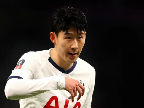 Empresa de Son ‘atrapalha’ e atacante pretendido pelo SPFC fica mais distante