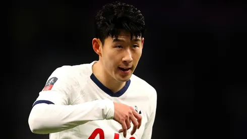 Foto: James Chance/Getty Images