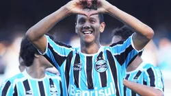 Foto: Edu Andrade/Flickr Oficial do Grêmio/Divulgação