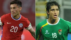 Chile e Bolívia se enfrentam nesta sexta-feira (Foto: Getty Images)