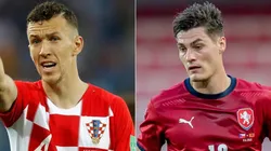 Croácia e República Tcheca se enfrentam nesta sexta-feira (Foto: Getty Images)