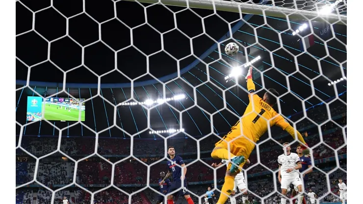 Eurocopa: saiba onde assistir aos jogos desta quarta-feira (16). (Foto: Getty Images)