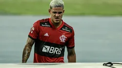 Foto: Thiago Ribeiro/AGIF