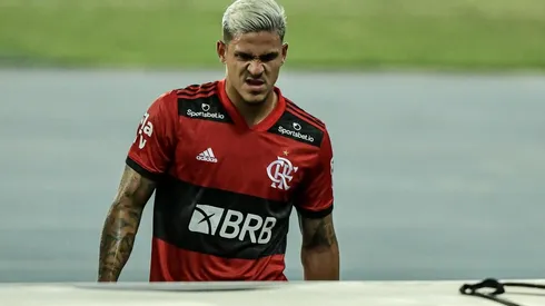 Foto: Thiago Ribeiro/AGIF