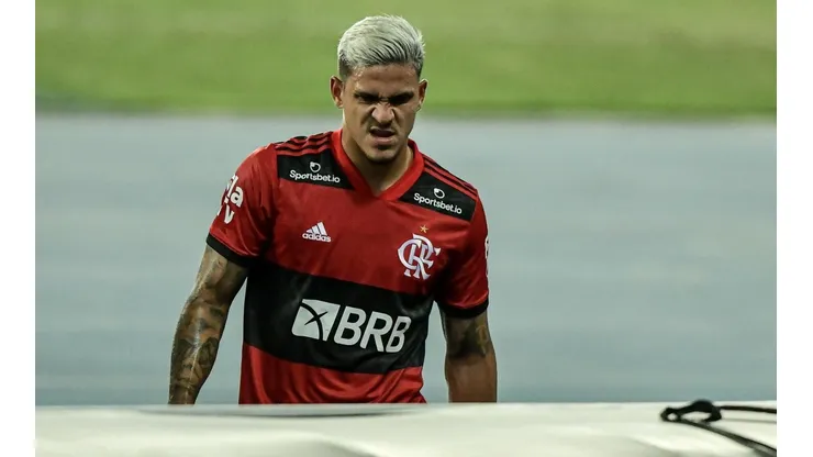 Foto: Thiago Ribeiro/AGIF