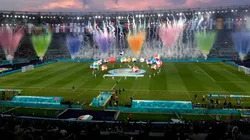 Eurocopa: saiba quais são os jogos de hoje (17) e onde assistir AO VIVO