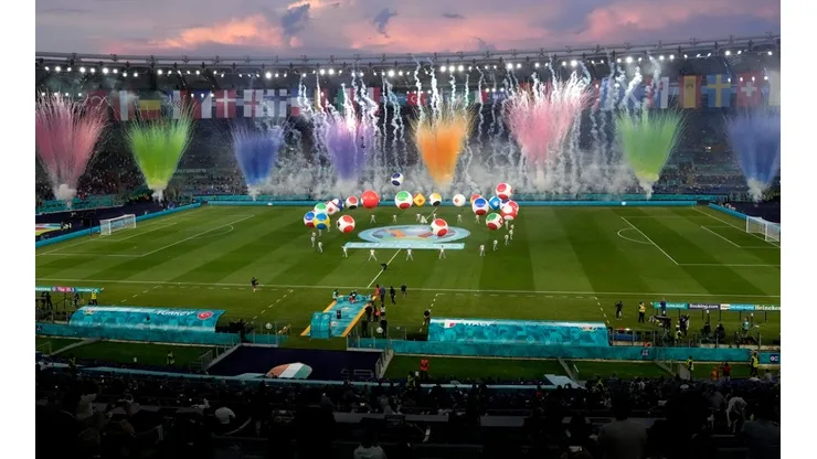 Eurocopa: saiba quais são os jogos de hoje (17) e onde assistir AO VIVO