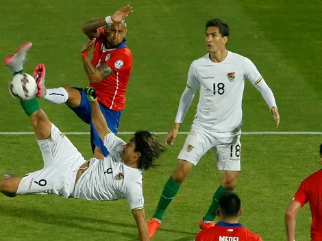 Chile x Bolívia: prognóstico para a partida da Copa América