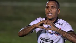 Otero pode chegar sem custos ao Vasco - Foto: Thiago Ribeiro/AGIF.