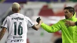 Foto: Cesar Greco/Palmeiras/Divulgação