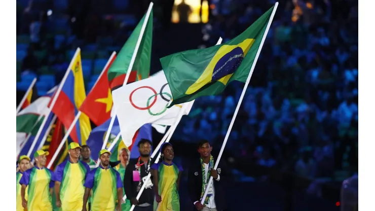 Brasil tem tudo para bater recorde de medalhas nas olimpíadas de Tóquio