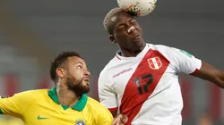 Brasil e Peru se enfrentam novamente pela Copa América (Foto: Getty Images)