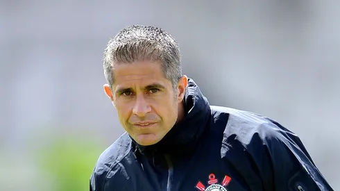 Foto: Mauro Horita/AGIF