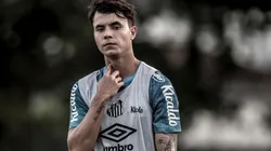 Foto: Ivan Storti/Santos FC