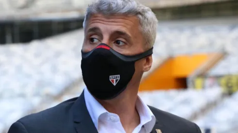 Foto: Fernando Moreno/AGIF