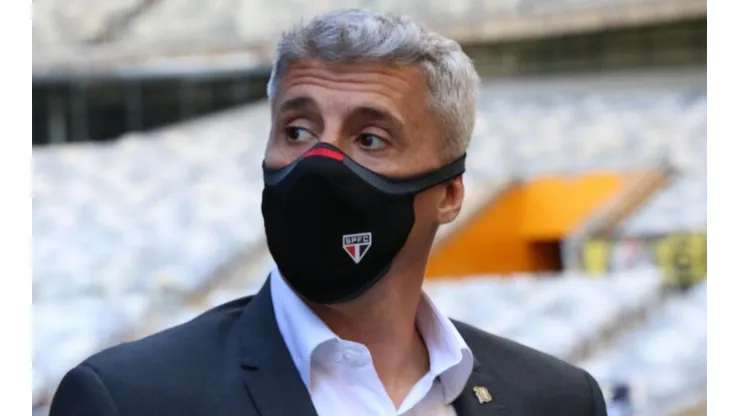 Foto: Fernando Moreno/AGIF