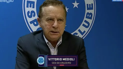 Foto: Reprodução/SporTV