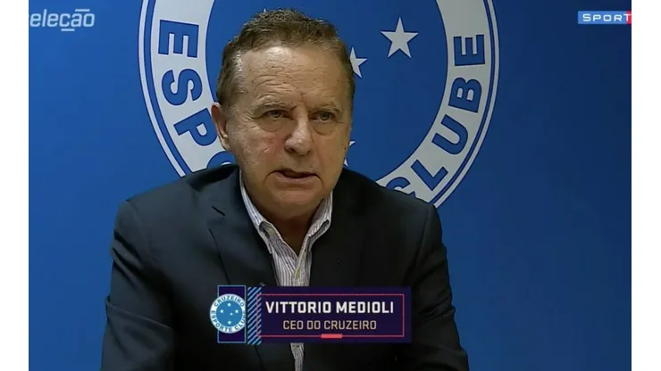 Foto: Reprodução/SporTV