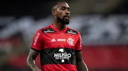 Foto: Jorge Rodrigues/AGIF