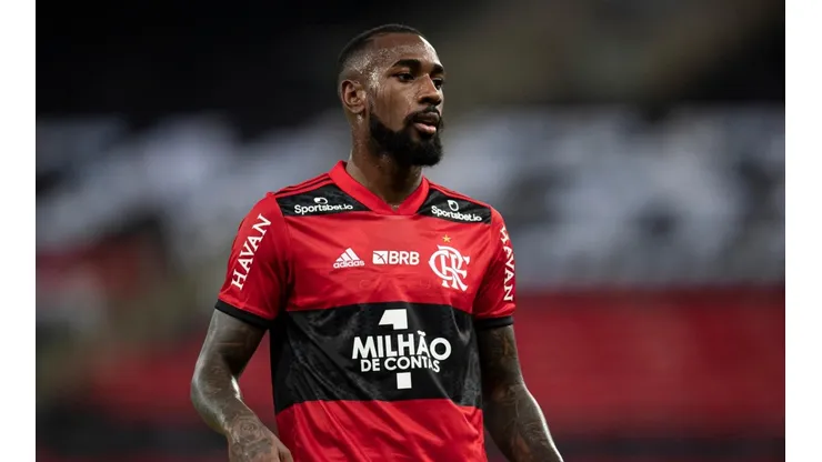 Foto: Jorge Rodrigues/AGIF