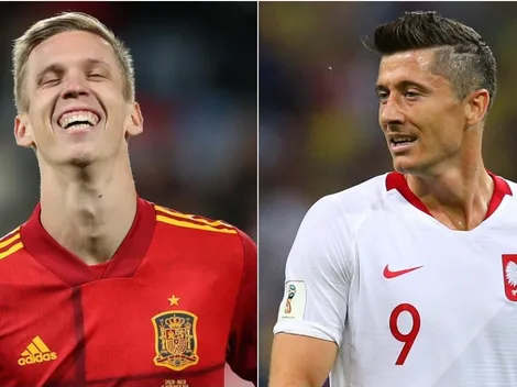 Espanha x Polônia: prognóstico para a partida da Eurocopa