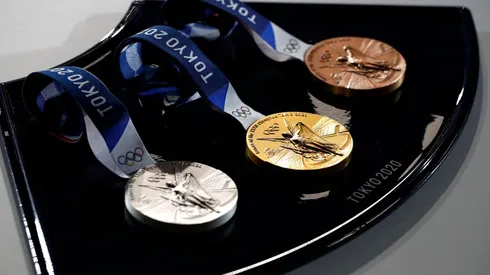 10 maiores chances de ouro do Brasil nos Jogos Olímpicos de Tóquio