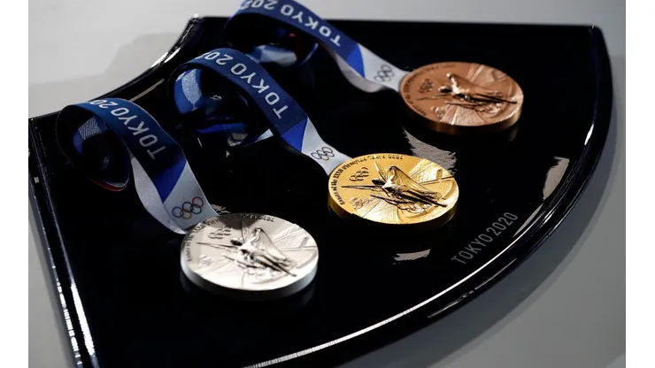 10 maiores chances de ouro do Brasil nos Jogos Olímpicos de Tóquio