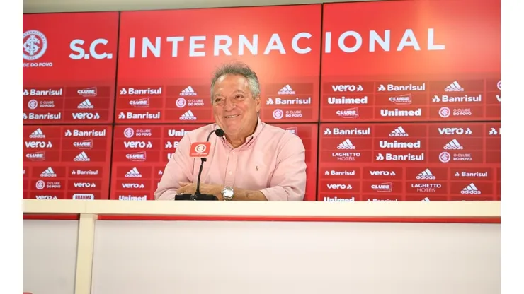 Foto: Ricardo Duarte/ Internacional