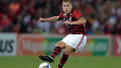 Foto: Thiago Ribeiro/AGIF