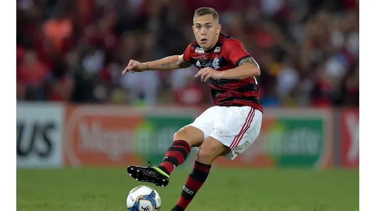 Foto: Thiago Ribeiro/AGIF