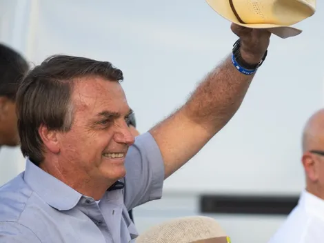 Segundo Bolsonaro, auxílio emergencial será prorrogado por 2 ou 3 meses