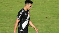 Foto: Thiago Ribeiro/AGIF