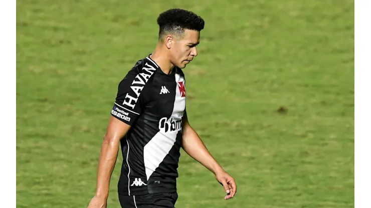 Foto: Thiago Ribeiro/AGIF