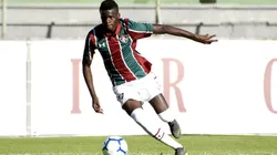 FOTO DE MAILSON SANTANA/FLUMINENSE F.C./DIVULGAÇÃO