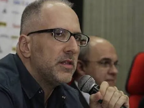 Fundador do Porta dos Fundos guarda ranço pelo Botafogo e vai além: "Quero que se fod*"