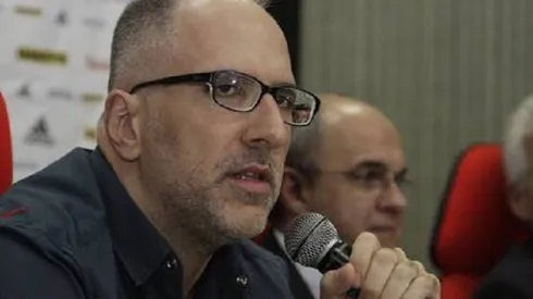 Foto: Gilvan de Souza/Flamengo